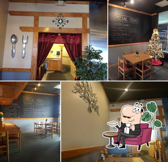 Jen Thai Cuisine