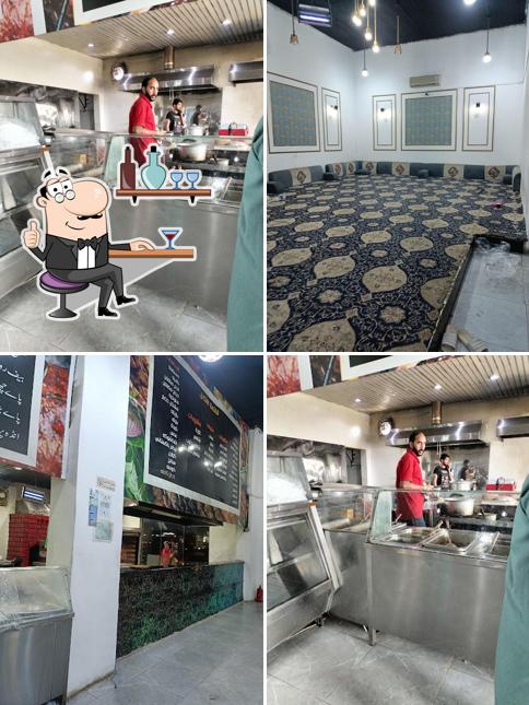 Makkah Restaurant ( Pakistani)