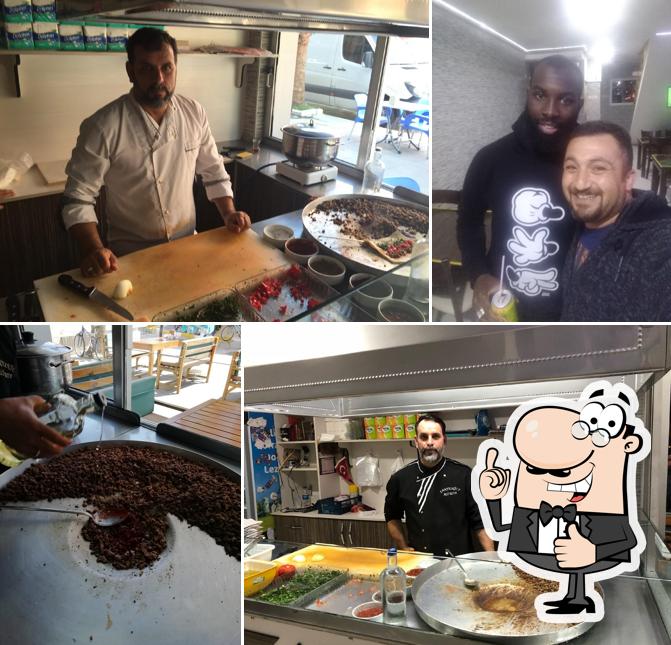 Mersin Tantuni
