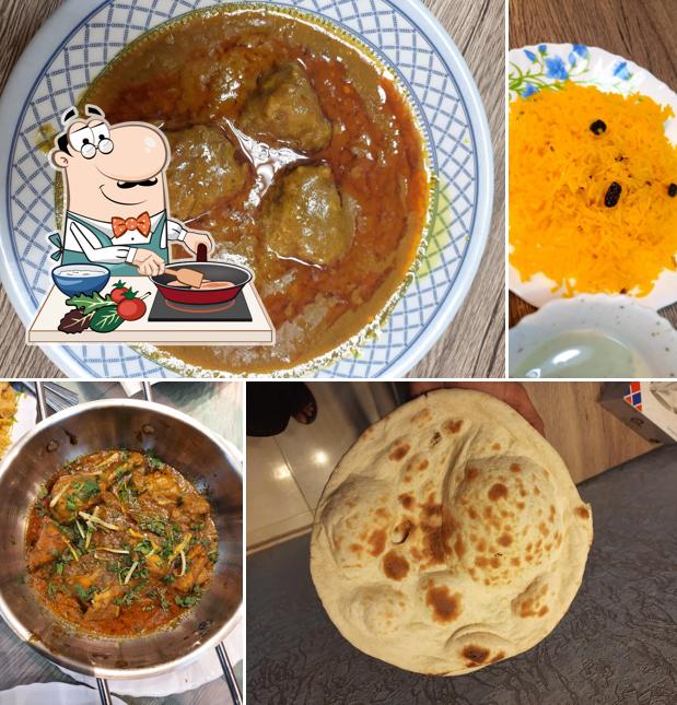 Pakistan Restaurant