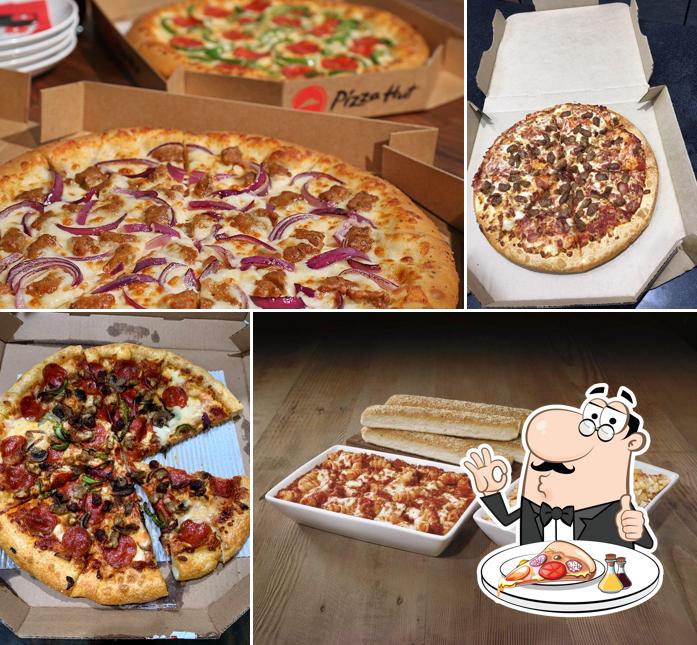 Pizza Hut