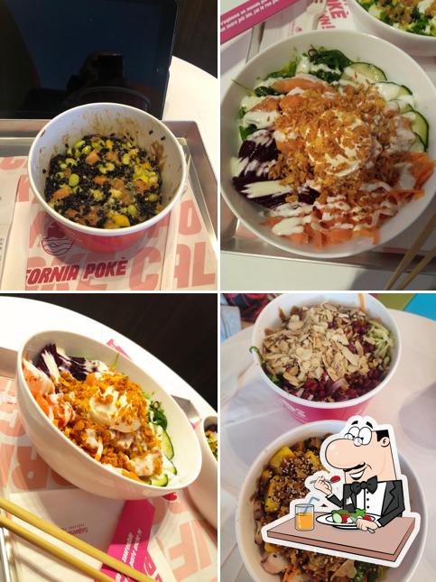 California Pokè Università