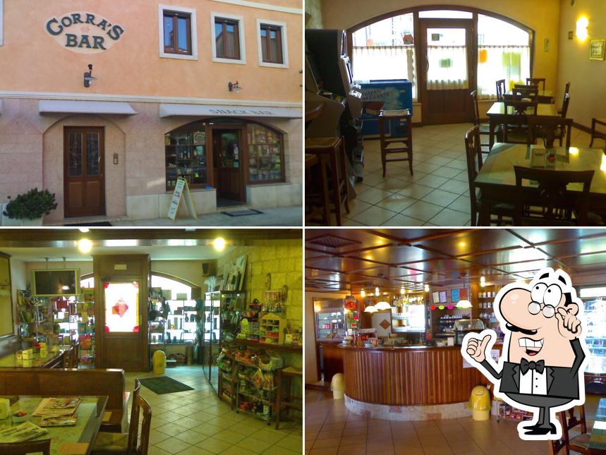 Corra's Bar
