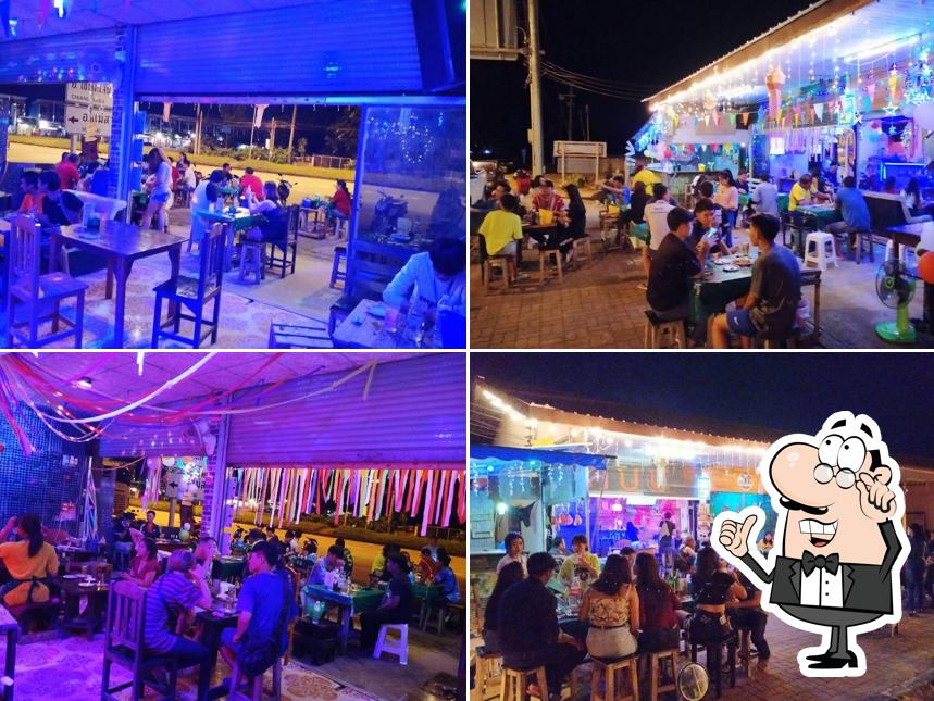 ร้าน ส.ป.ช drink&bar