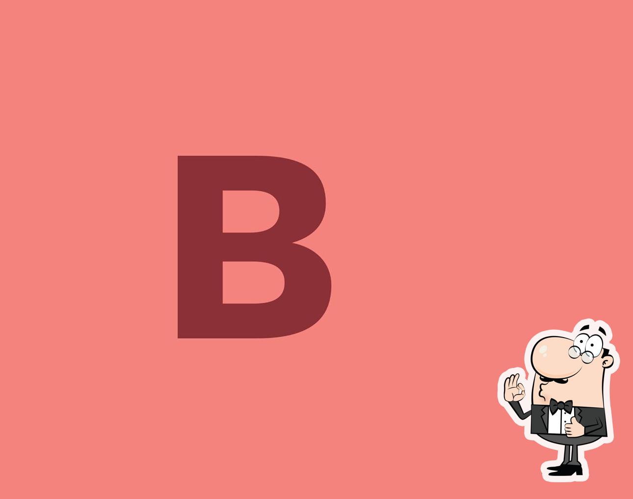 B&B Бургер Бар