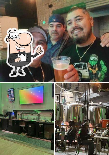 Beer Thug Brewpub