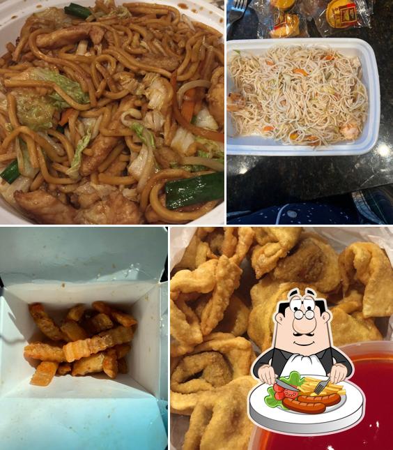 Chun Chun Kitchen