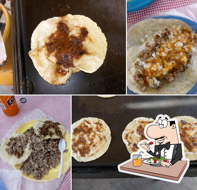 El Brother Tacos