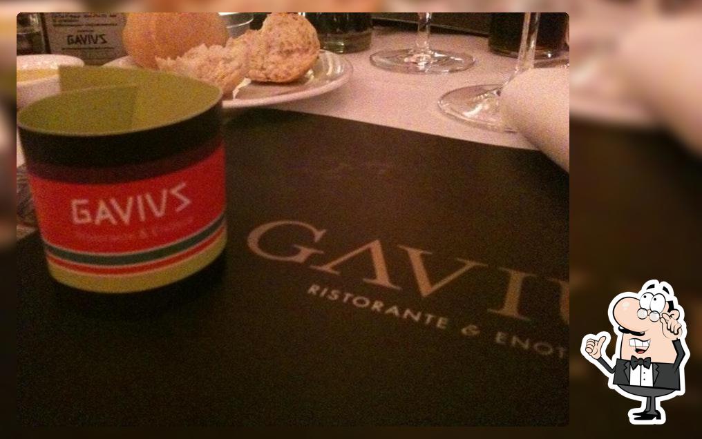 Gavius - ristorante & enoteca