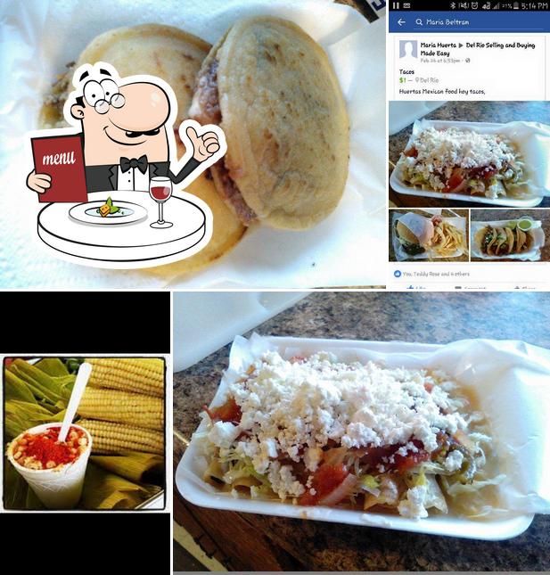 Huerta's Mexican Restaurant