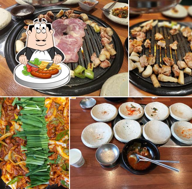 Inhwajeong