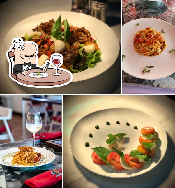 Italian Way Seminyak
