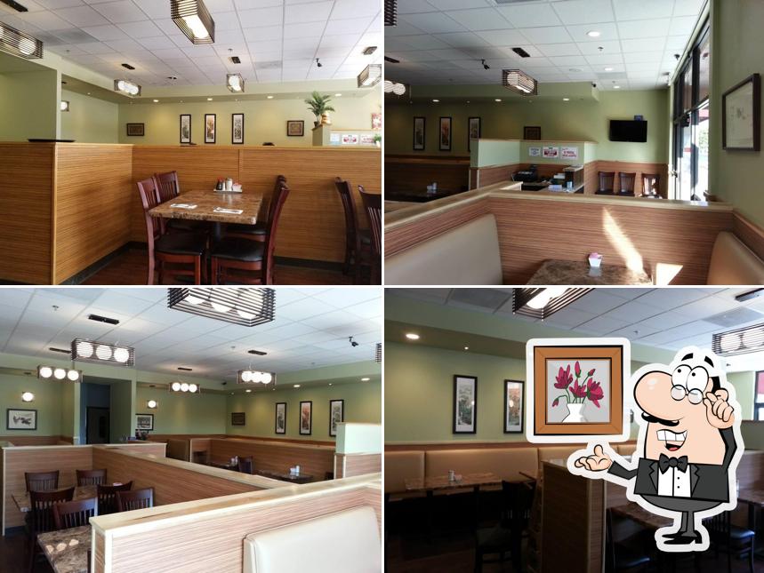The Jade Restaurant