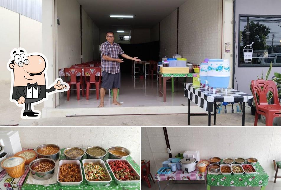 Khao Khaeng Buffet