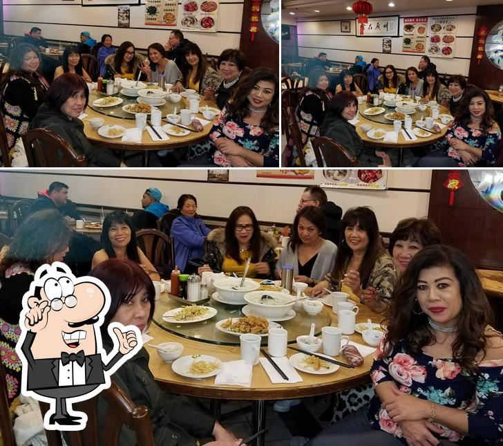 Kong Chow Restaurant