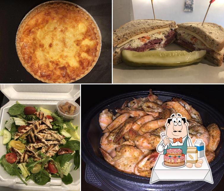 MM&M Catering Express