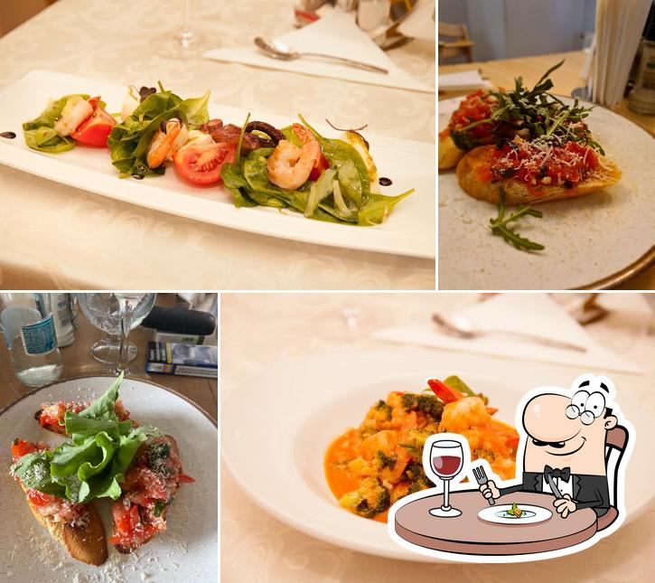 Osteria Roma