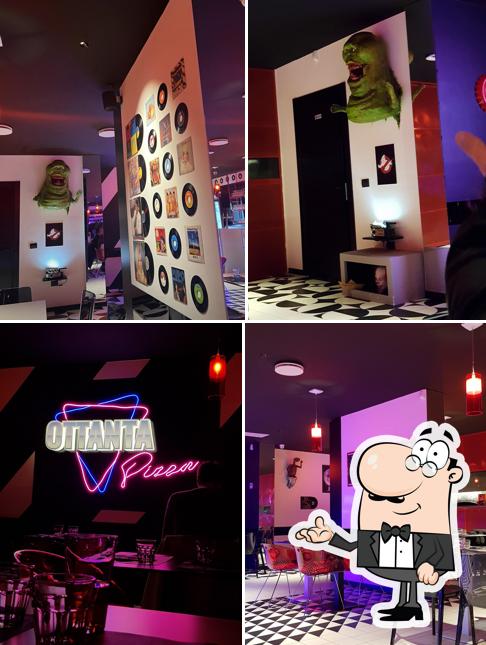 Ottanta Pizza