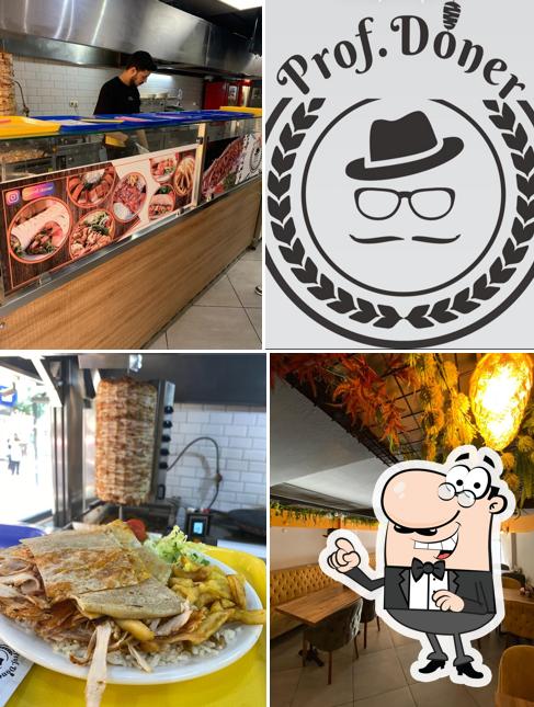PROF.DÖNER/NAZİLLİ