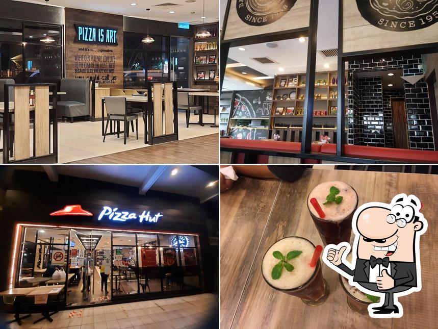 Pizza Hut Klang