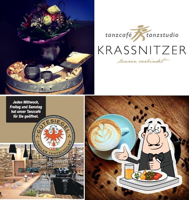 Tanzstudio Krassnitzer