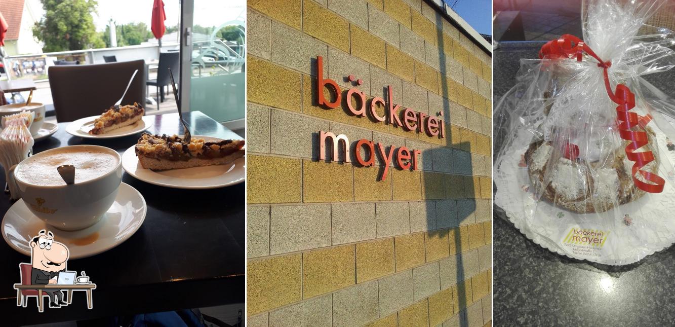 Bäckerei Englert