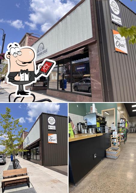Woodland Coffee