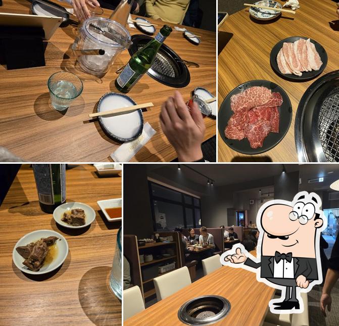Yakiniku Kuroushiya