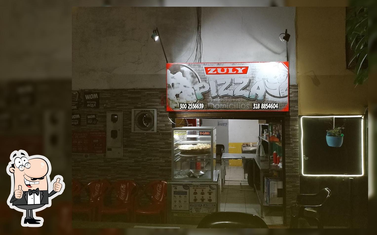 Zuly Pizza