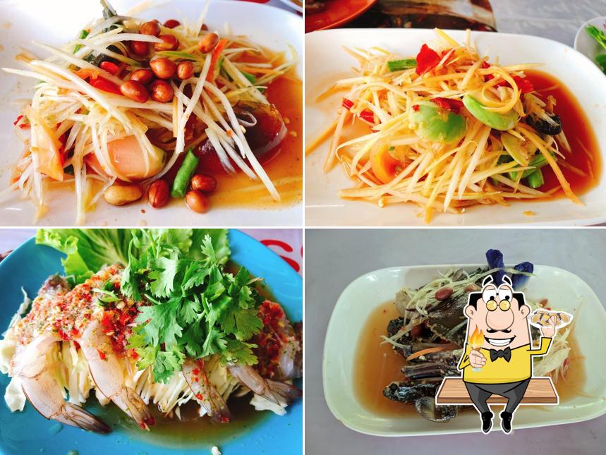 Classic Isan Restaurant