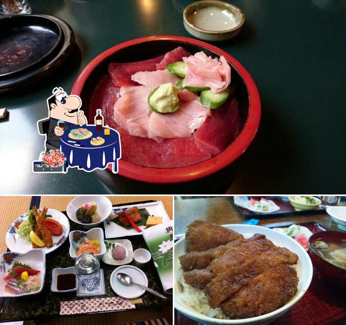 釜平寿司