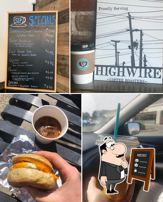 SIP Coffee Bar