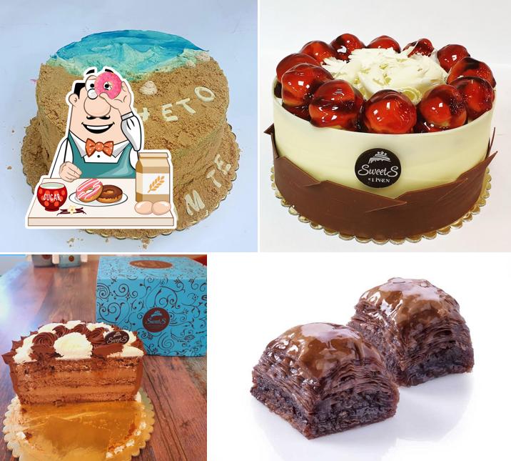 SWEETS