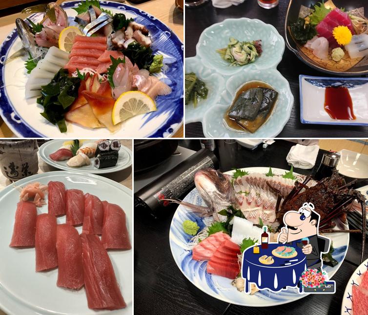 Sakae Sushi