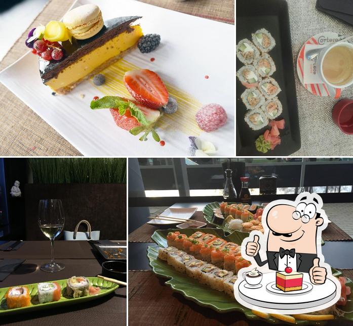 Sushi KO