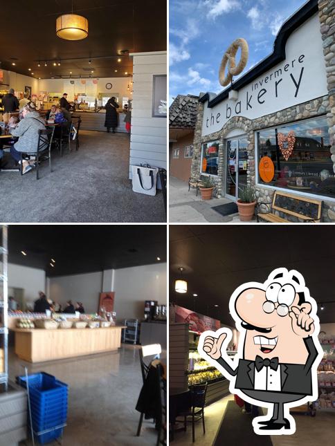 The Invermere Bakery