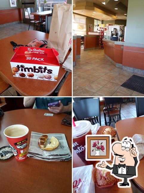 Tim Hortons
