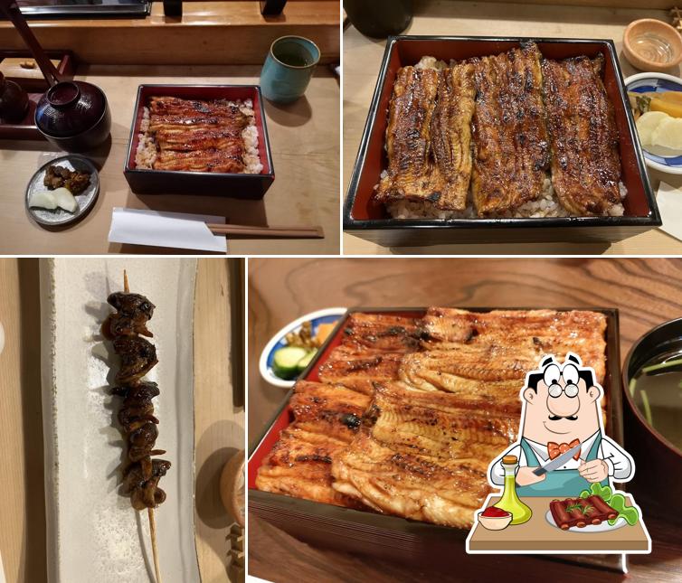 Unayoshi