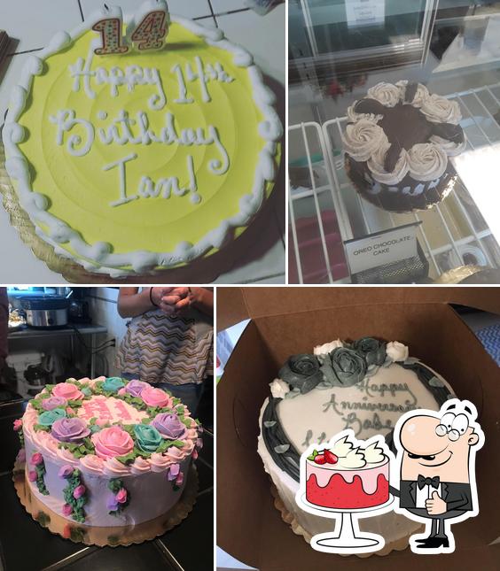 Zaccagnini's Pastry Shoppe