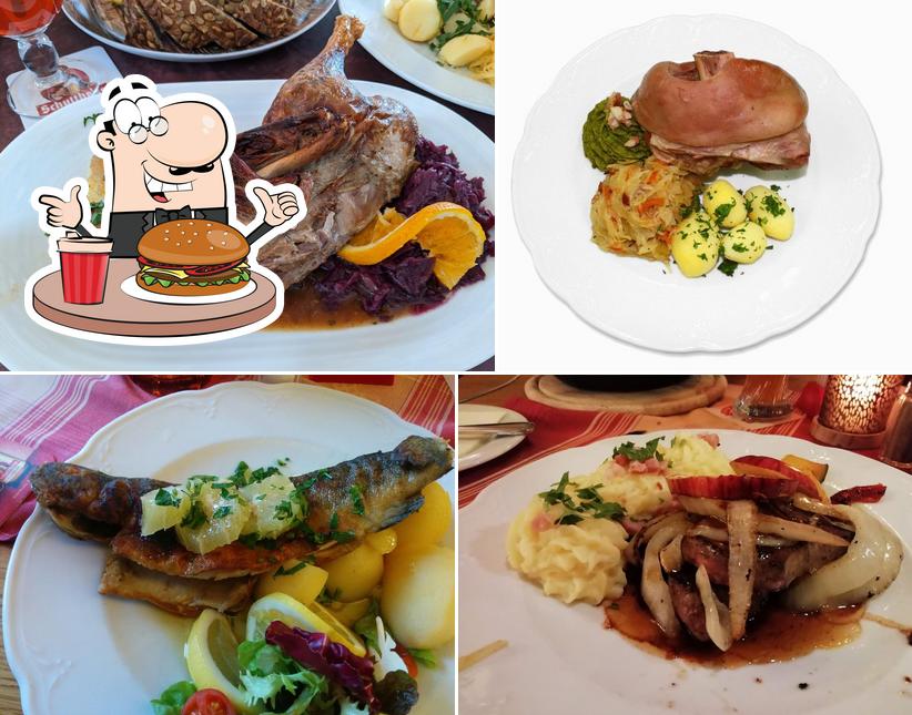 Nante-Eck Restaurant Berlin Mitte