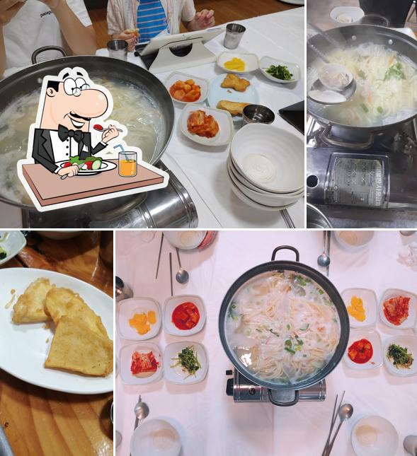 구시포하우스풍천장어쭈꾸미