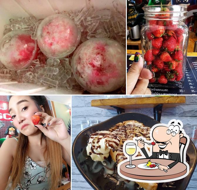 ร้านเป๊ะเว่อร์-จำหน่ายเสื้อผ้าราคาเริ่มต้น 100 บาท