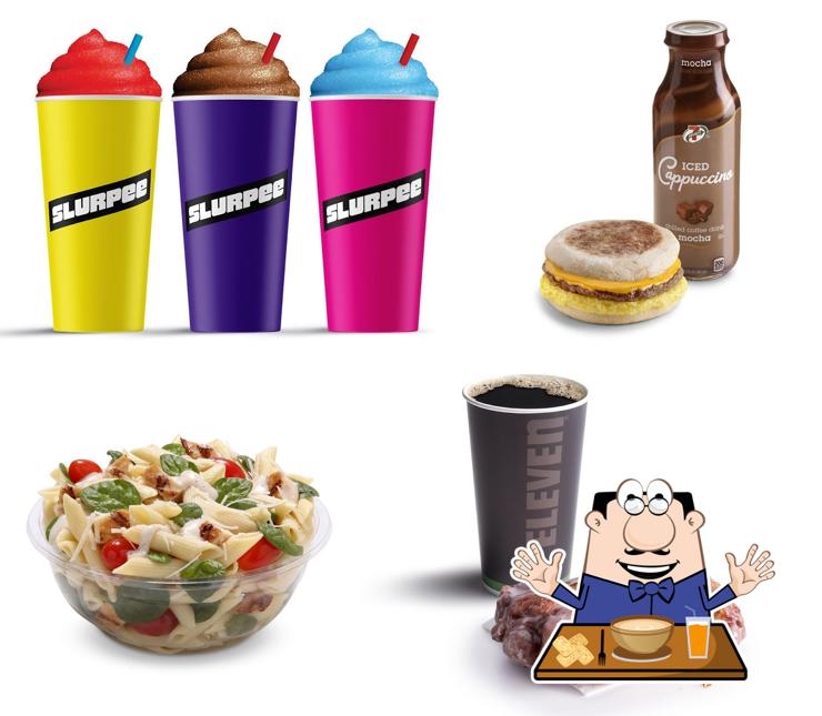 7-Eleven