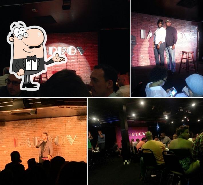 Addison Improv
