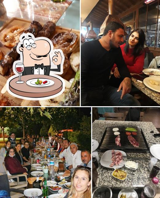 Alyans Restoran