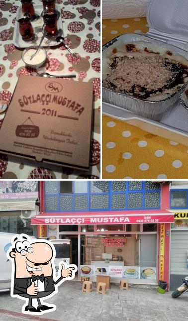 Sütlaççı Mustafa