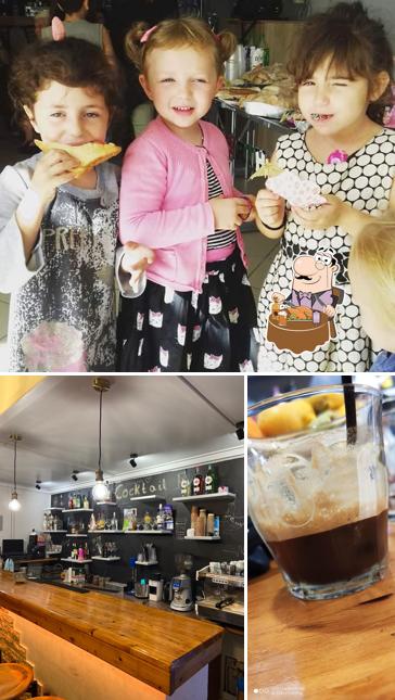 Kapou Cafe
