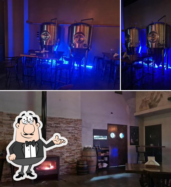 La Fabrica