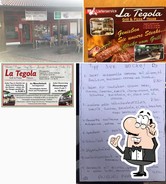 Gastro center