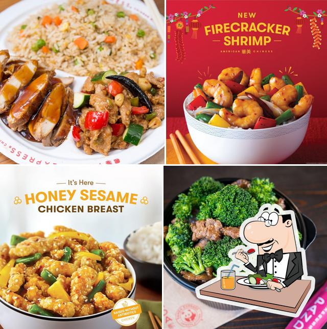 Panda Express